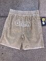 Drew Corduroy Shorts - Khaki $138