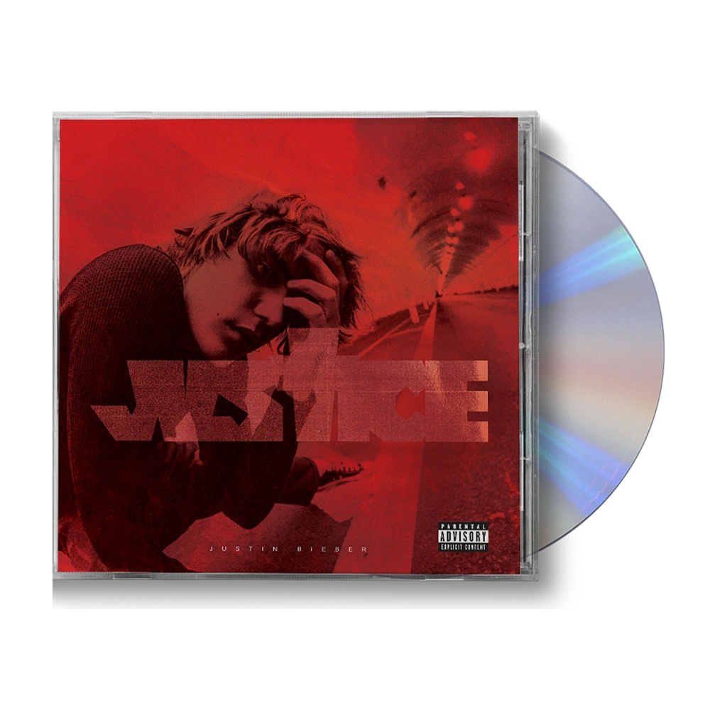 Justice: Editions | Justin Bieber Wiki | Fandom