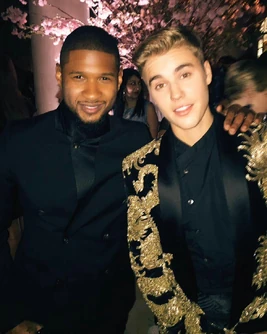 Usher