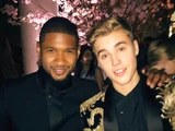 Usher
