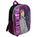 Justin Bieber Large Backpack $25.00