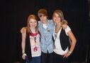 Justin Bieber at Meet Greet in Utah 2010 (1)