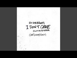 Ed Sheeran - Don't [Official Audio] 