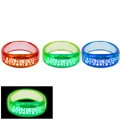 Justin Bieber Blinking Bracelet $10.00
