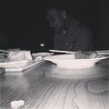 justinbieber "the criminal @theworldshero" via Instagram