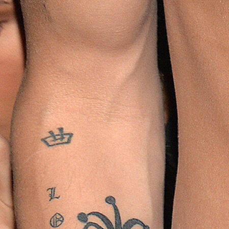 Tattoos Justin Bieber Wiki Fandom