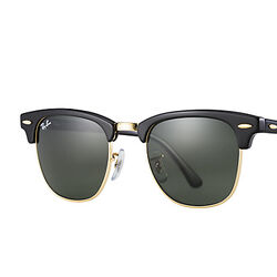 Ray ban clubmaster wikipedia 2025