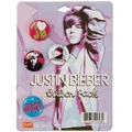 Justin Bieber Button Pack $10.00