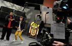 Justin Bieber SNL 2013