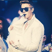 justinbieber via Instagram