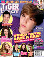 Tiger Beat March 2010