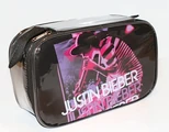 Bieber Cooler Bag (Black) $15.00