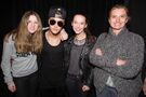 Antwerp vip 4-10-13-130