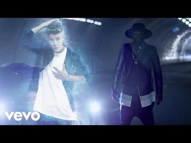Will.i.am - -thatPOWER ft