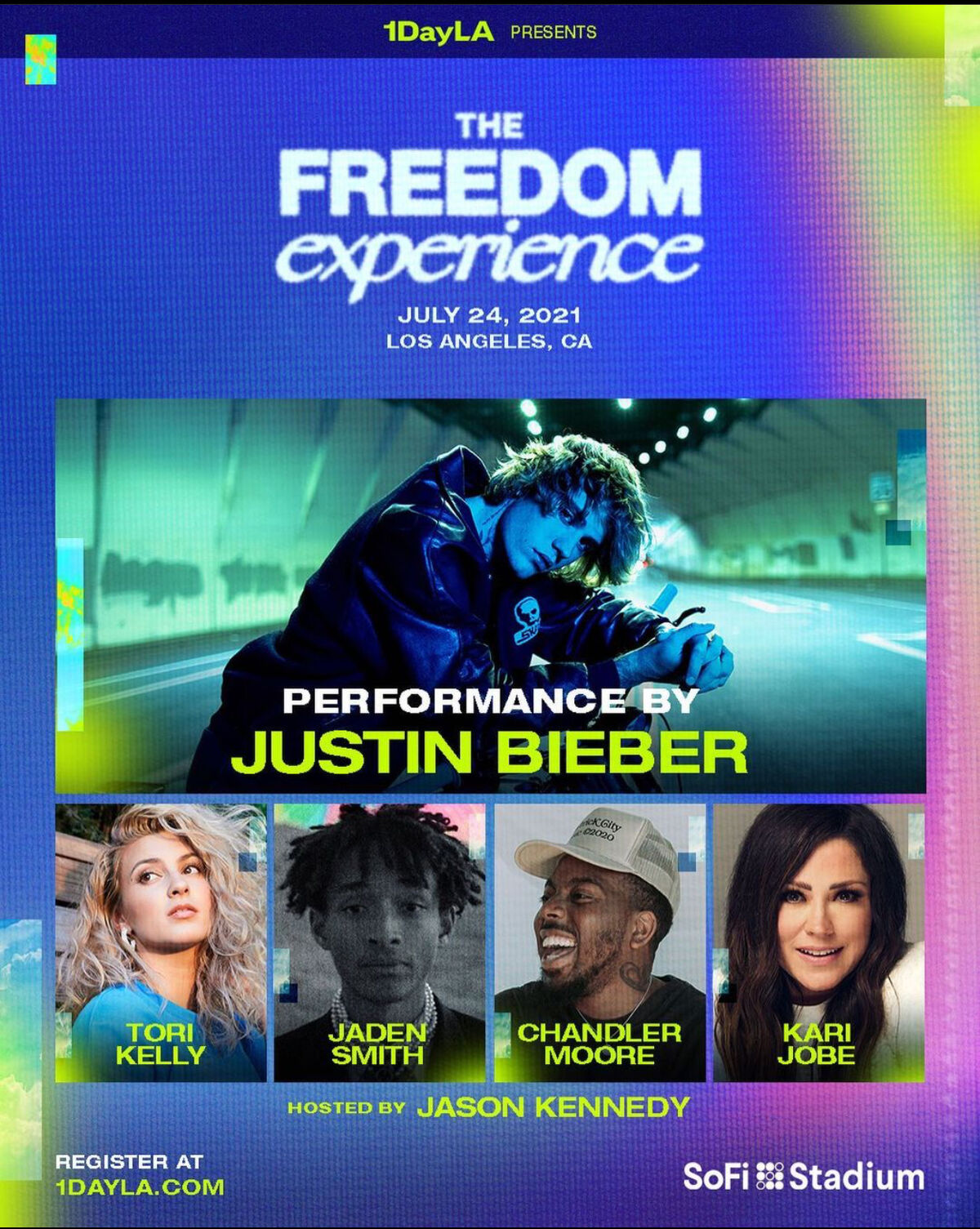 The Freedom Experience Justin Bieber Wiki Fandom The Freedom Experience Justin Bieber Wiki Fandom