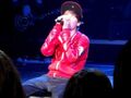 "Down to Earth" performed live by Justin Bieber in Honolulu, Hawaii