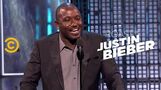 Roast of Justin Bieber - Hannibal Buress - Not a Big Fan