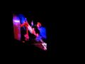 Justin Bieber - Never Say Never 3D Movie Trailer Live from Staples Center Concert - My World Tour