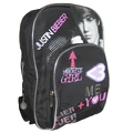 Justin Bieber Backpack