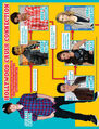 Tiger Beat May 2011 crush connection