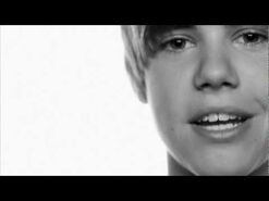 Justin Bieber - Official @15 Video