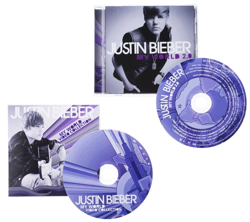 ⭐︎激レア盤⭐︎ JUSTIN BIEBER / EENIE MEENIE Eenie Meenie | Justin Bieber