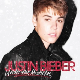Under the Mistletoe
