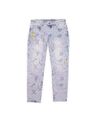 idears tapered jean - vintage indigo $278