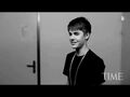 TIME 100- Justin Bieber