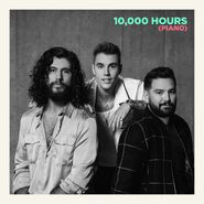 “10,000 Hours (Piano)”