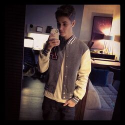 Golden Bear Justin Bieber Wiki Fandom