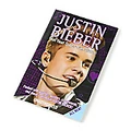Justin Bieber Test Your Super-Fan Status Book $6.99