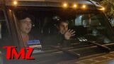 Justin Bieber Back Behind the Wheel, Politely Asks Paps to Stay Clear TMZ
