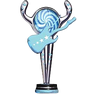 1 Telehit Award