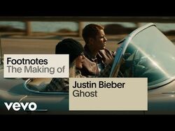 Song Guide: Ghost - Justin Bieber – Songwriting Craft & Inspiration