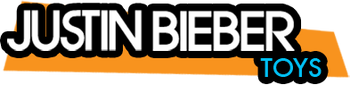 Justin Bieber Toys logo