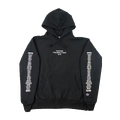 Purpose Tour Logo Hoodie $90.00