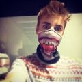 Scarybiebs September 2012