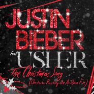 "The Christmas Song (Chestnuts Roasting On An Open Fire)" (Under the Mistletoe)