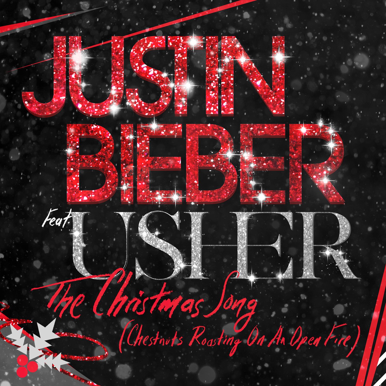 The Christmas Song Chestnuts Roasting On An Open Fire Justin Bieber Wiki Fandom