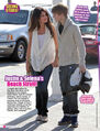 Tiger Beat May 2011 seeing stars