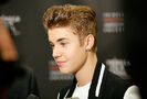 Justin Bieber at the Tribeca Disruptive Innovation Awards 2012