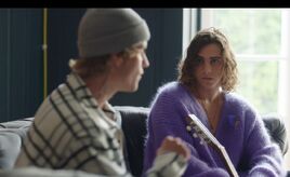 Justin and Eddie Benjamin