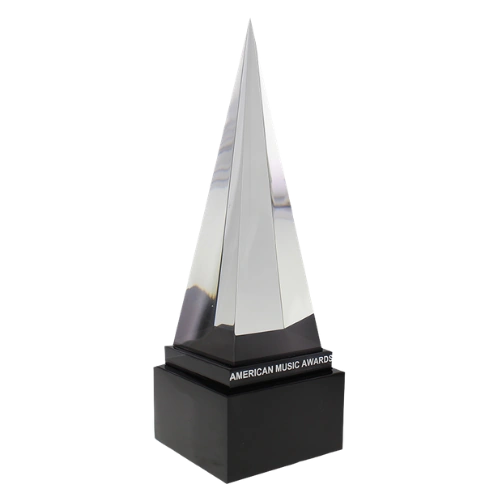 American Music Awards trophy