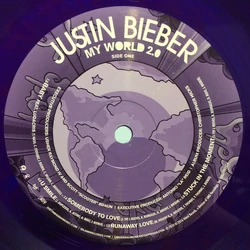 My World 2.0 Editions | Justin Bieber Wiki | Fandom