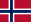 Axident is from Norway