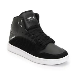 Justin bieber supra shoes ioffer online