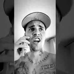 Justin bieber funny moments best sale