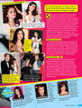 Tiger Beat August 2012 Selena Gomez