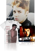 Believe - Limited Edition Silver Bundle $30